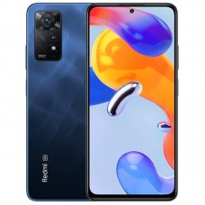 Xiaomi Redmi Note 11 Pro 6GB/128GB  4G Star Blue